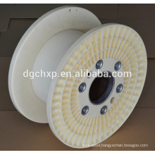 500mm empty plastic spool for copper wire